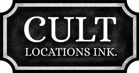 Cult locations ink