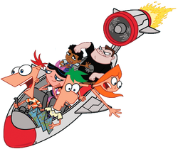 Gallerypromotional images phineas and ferb wiki