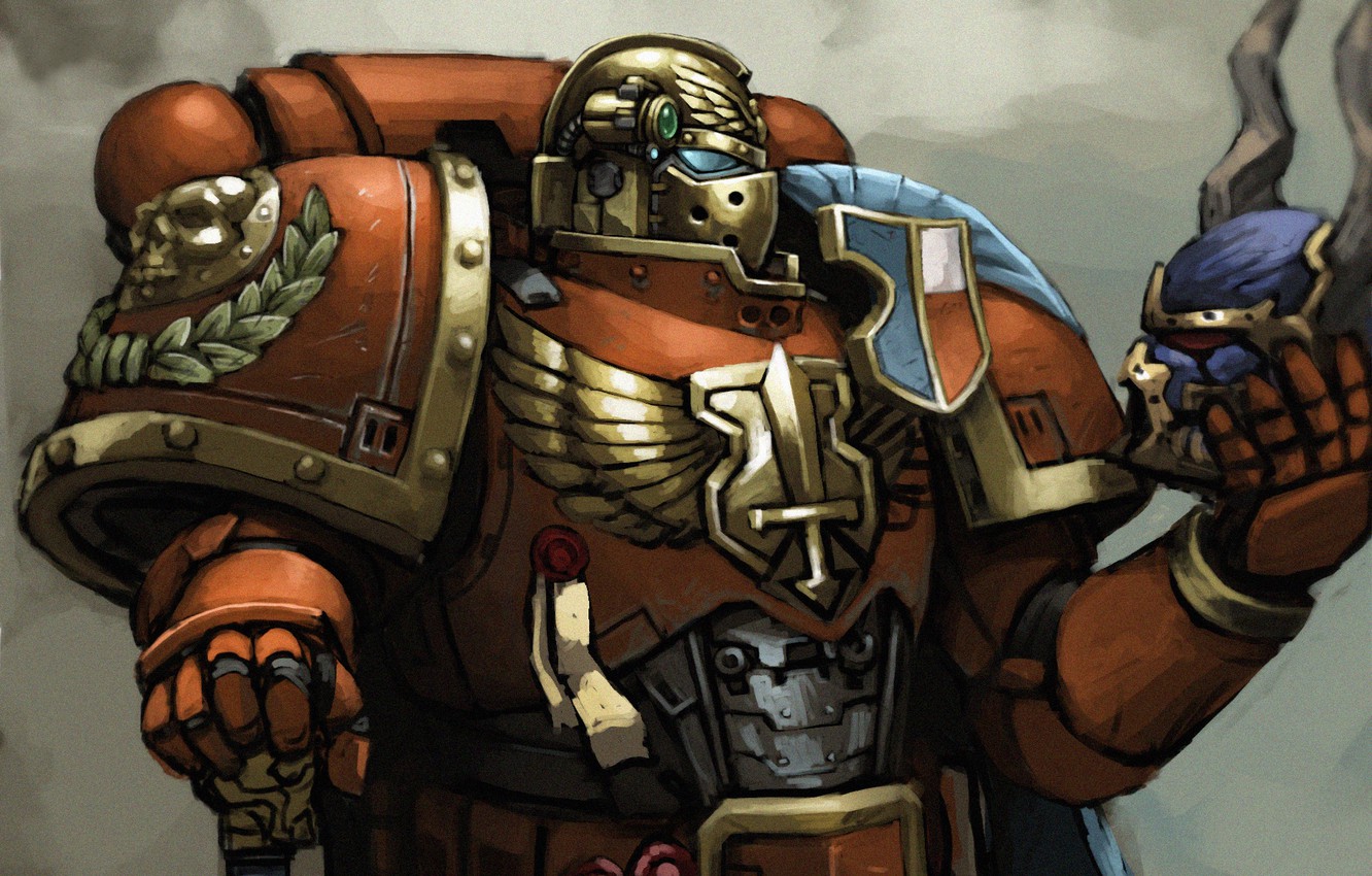 Wallpaper warhammer blood angels warhammer k space marines adeptus astartes astartes images for desktop section ñððñðññððºð