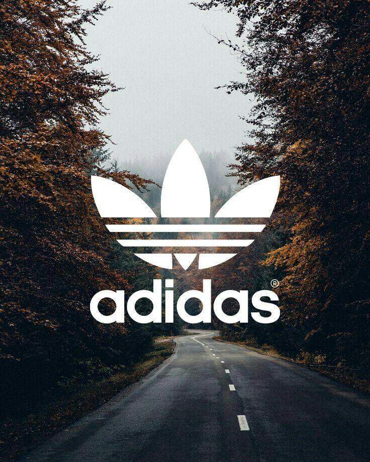 Adidas clearance wallpaper aesthetic