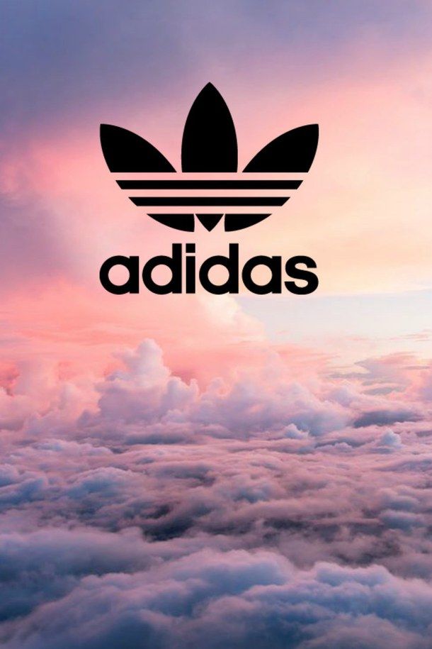 Adidas wallpaper girl hotsell