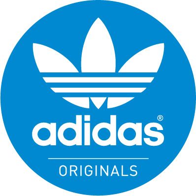 Adidas Original Logo Vector - (.Ai .PNG .SVG .EPS Free Download)