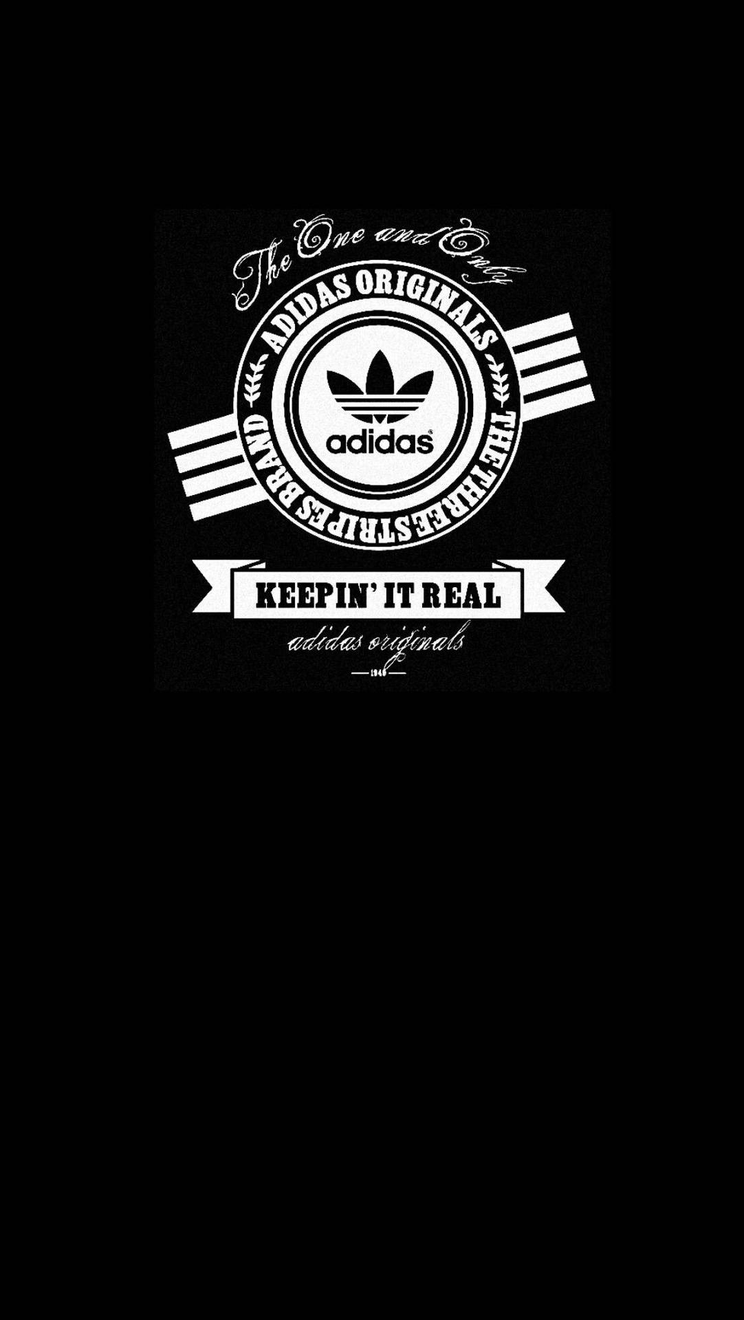 Download adidas wallpaper