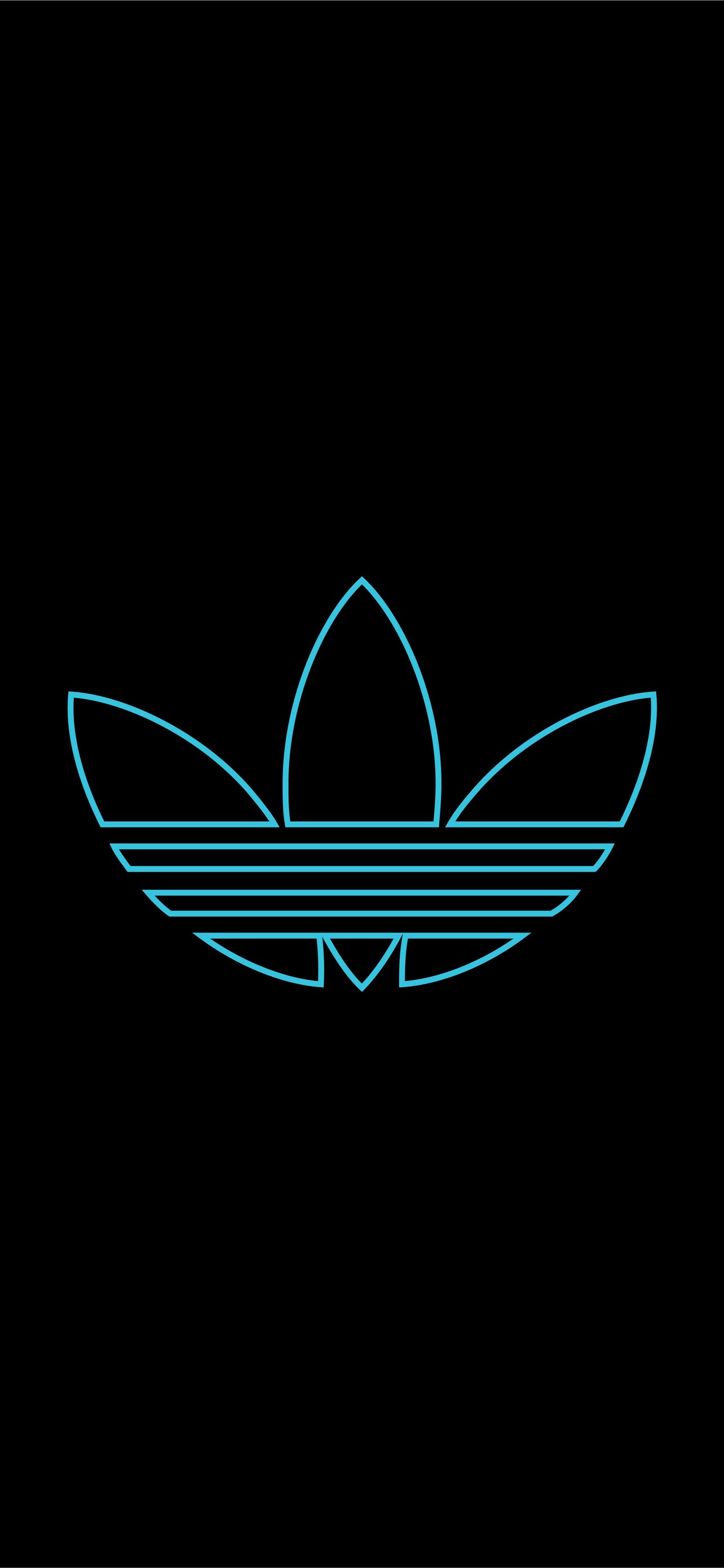 Best adidas iphone hd wallpapers