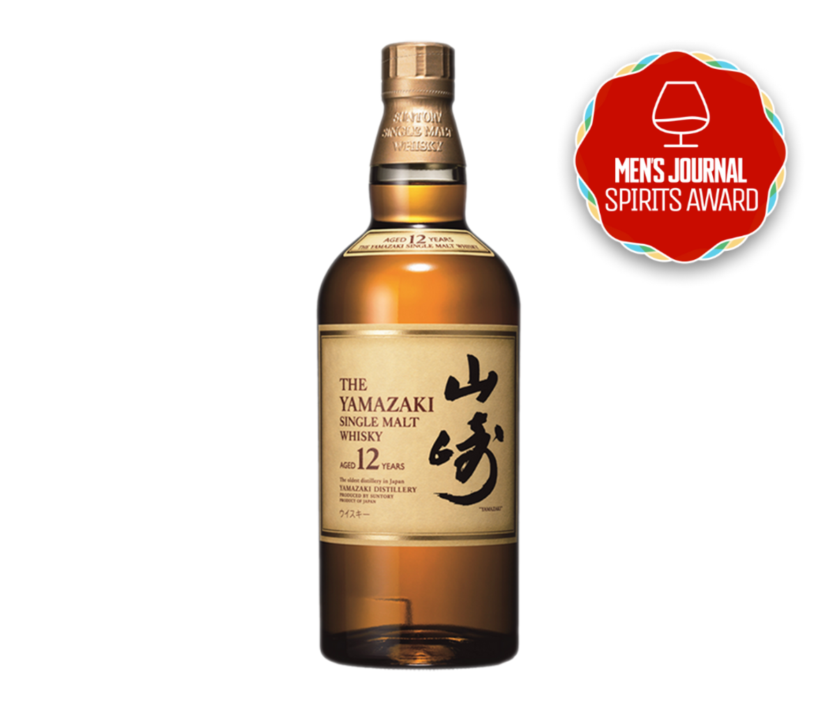 Best japanese whisky brands of