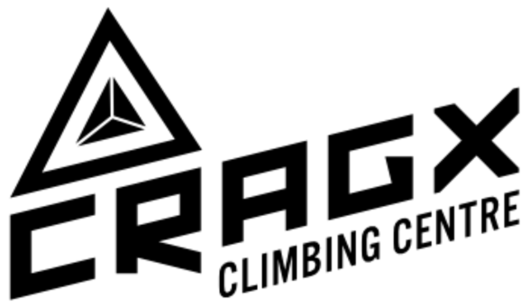 Crag x climbing gym