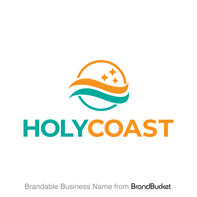 Holycoast is for sale