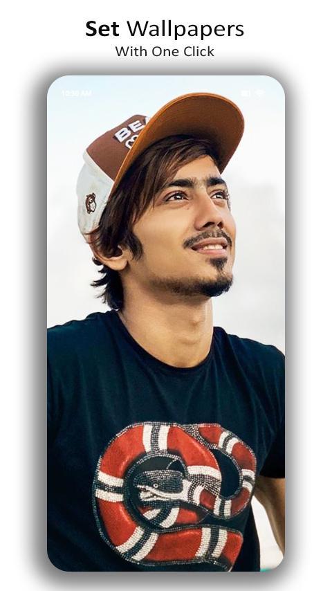 Adnan shaikh hd wallpapers apk pour android tãlãcharger