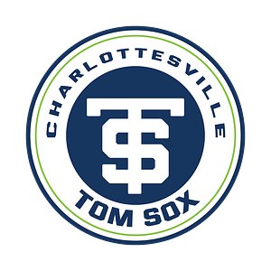 Charlottesville tom sox valley league baseball