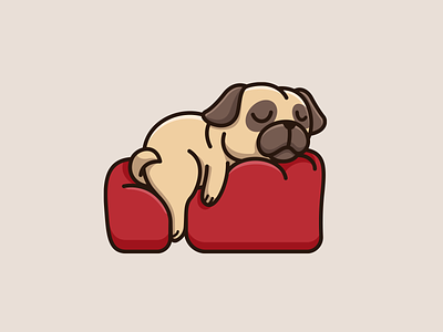 Funny dog designs themes templates and downloadable graphic elements on