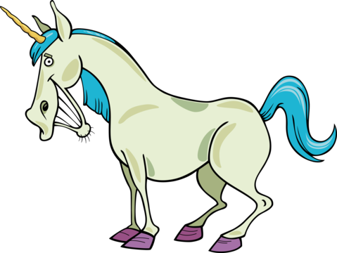 Unicorn pegasus png transparent images free download vector files