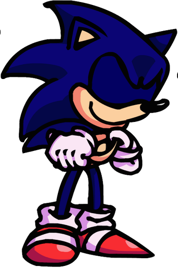 Restoration of sonicexecharacters funkipedia mods wiki