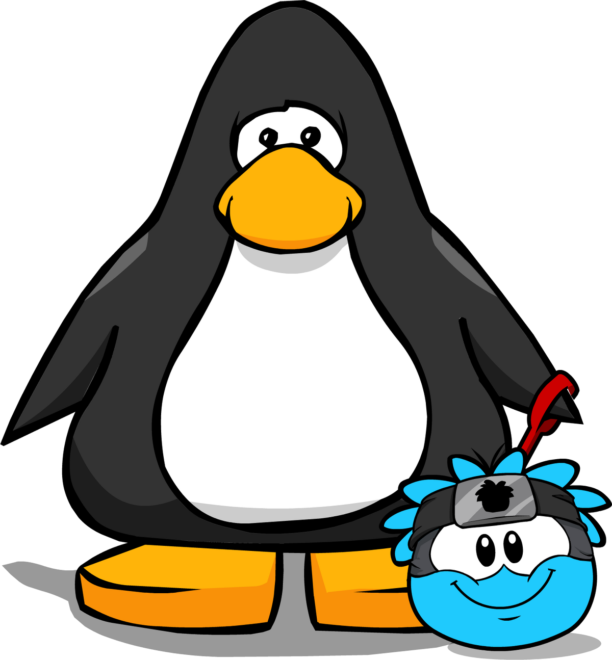 Ninja mask club penguin wiki