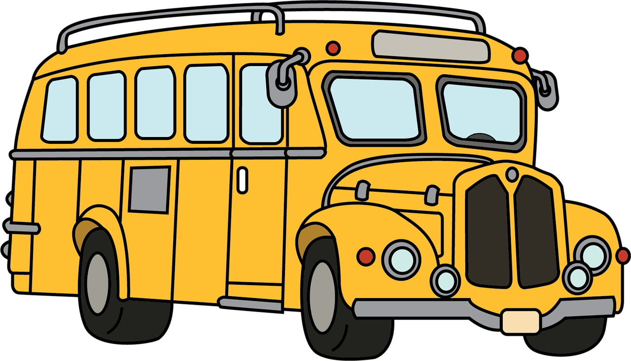 Explore free school bus illustrations download now