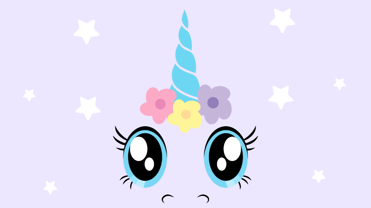 Free unicorn backgrounds