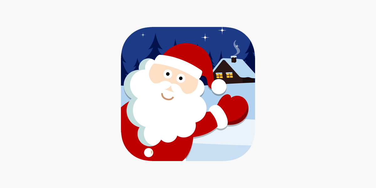 Make a scene christmas on the app store