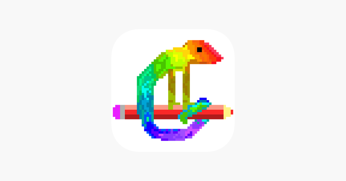 Cross stitch coloring book on the app store