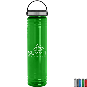 Custom printed water bottles printed sport bike bottles foremost fire public safety promotions