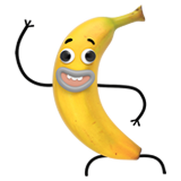 Banana joe es wiki