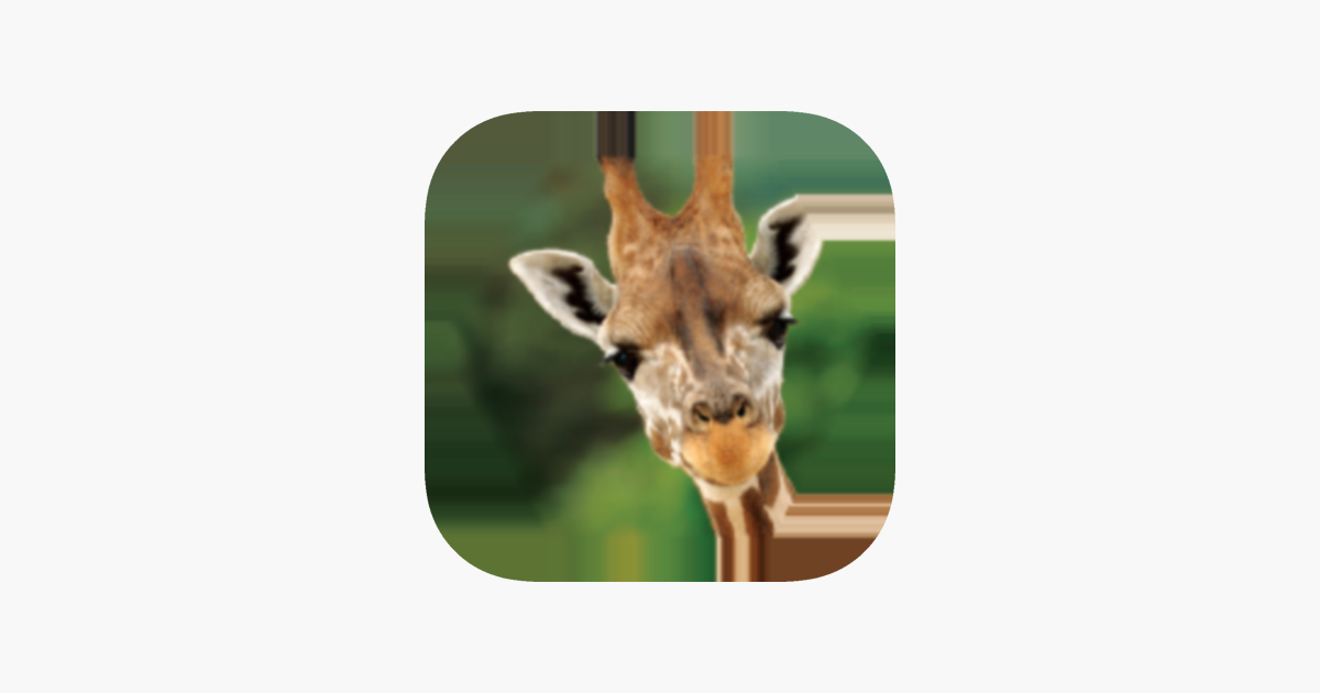 Animals of africa on the app store