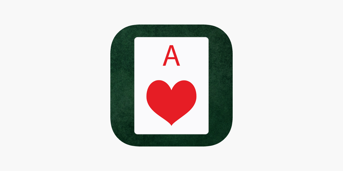 Draw a card deck on the app store