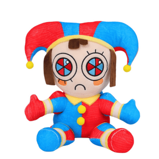 It the clown toys