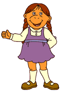 Muffy crosswire thevideotours version custom arthur wiki