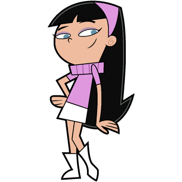 Trixie tang fairly odd parents wiki