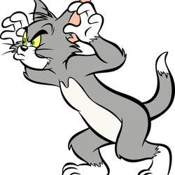 Tom and jerry wiki