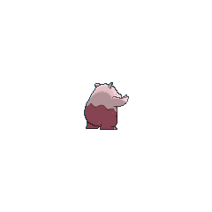 Drowzee pokãmon