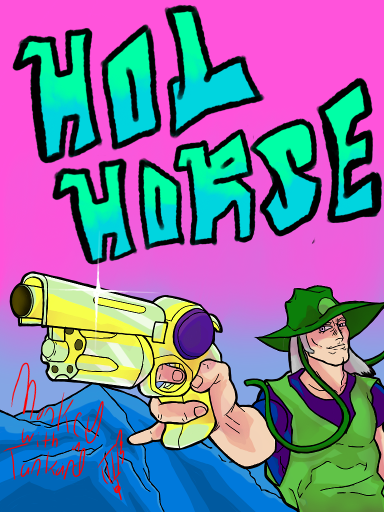 Polhol ðð land â day hol horse pleted for january d