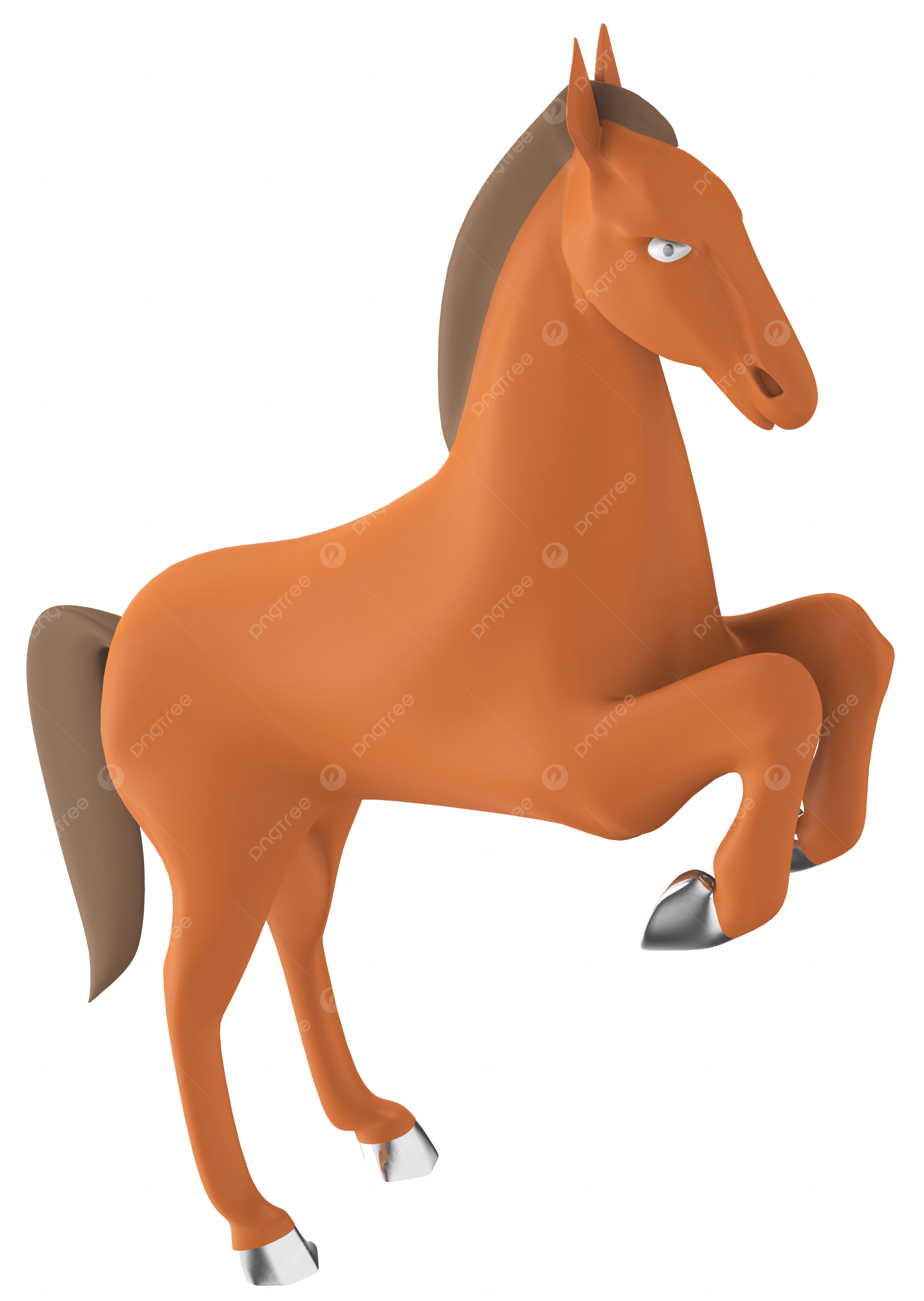 Mustang png vector psd and clipart with transparent background for free download