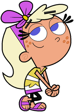 Chloe carmichaelimages fairly odd parents wiki