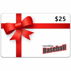 Baseball gifts for men