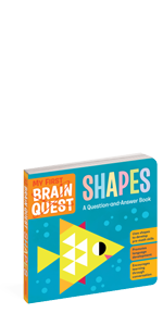 Summer brain quest between grades by workman publishing