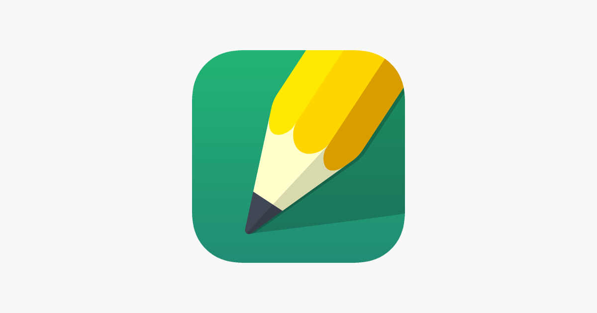 Drawing â on the app store