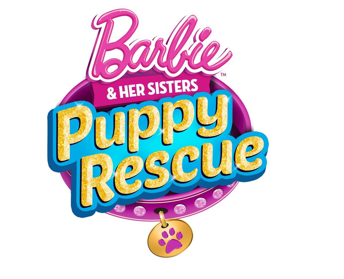 Barbie her sisters puppy rescue barbie movies wiki