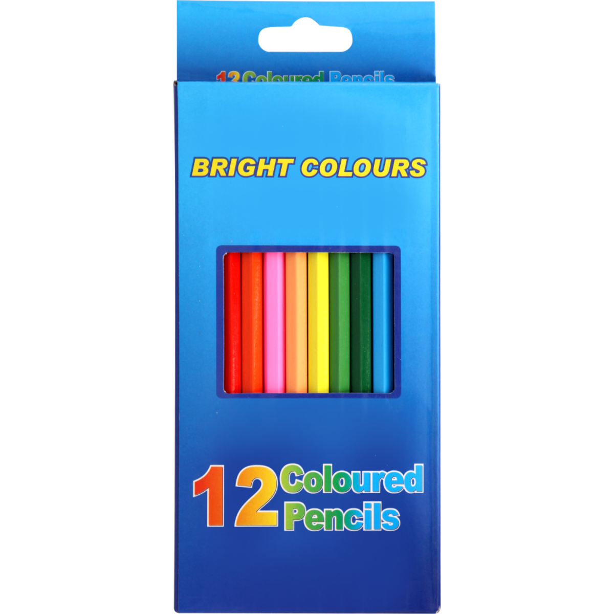 Bright lours loured pencils pack lour pencils pens pencils markers stationery newsagent household