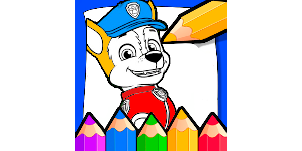 Art coloring drawing games