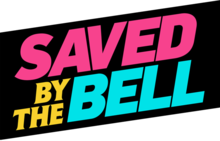 Saved by the bell tv series