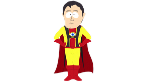 Captain hindsight south park character location user talk etc official south park studios wiki