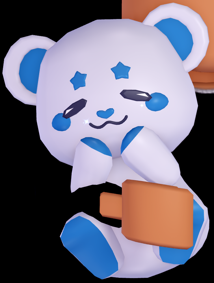 Baby star bear royale high wiki