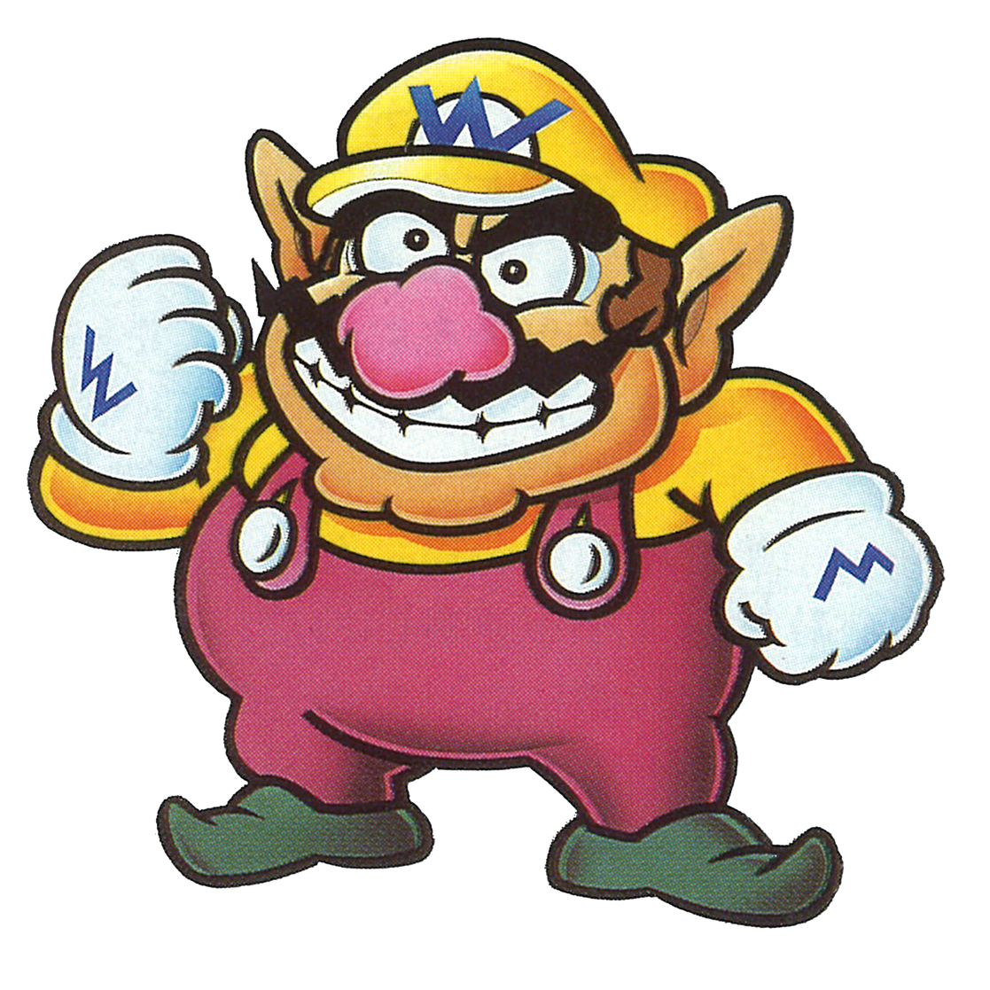 Wario swagger incâ wiki