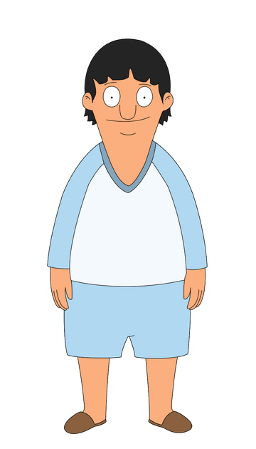 Gene belcher bobs burgers wiki