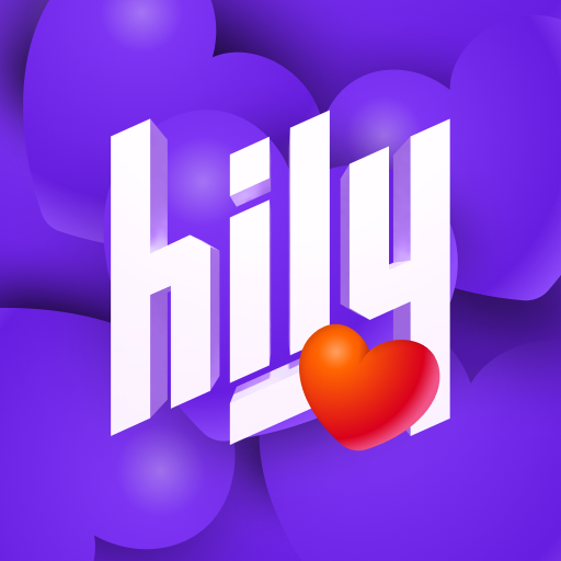 Hily dating app meet people