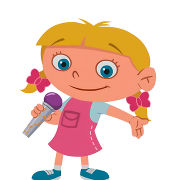 Annie little einsteins wiki