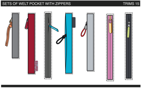 Zipper vector images â browse photos vectors and video