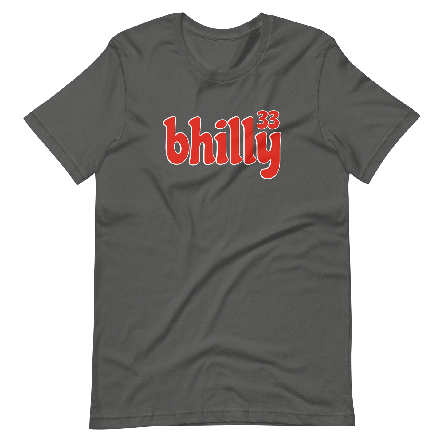 Bhilly philly bella canvas premium cotton billy strings art â â