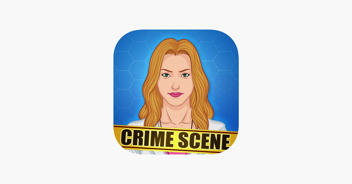 Criminal detectives