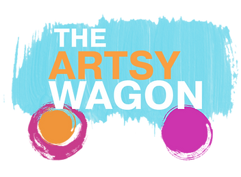 Events for kids the artsy wagon